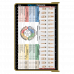 WhiteCoat Clipboard® - Tactical Brown Dental Edition